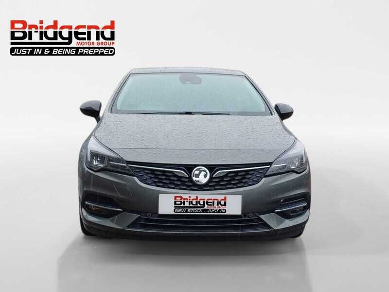 Used Vauxhall Astra 2021 for sale - 77814161: Photo 3
