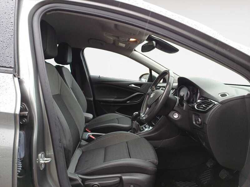 Used Vauxhall Astra 2021 for sale - 77814161: Photo 5