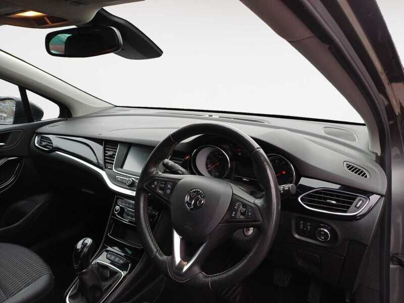 Used Vauxhall Astra 2021 for sale - 77814161: Photo 6