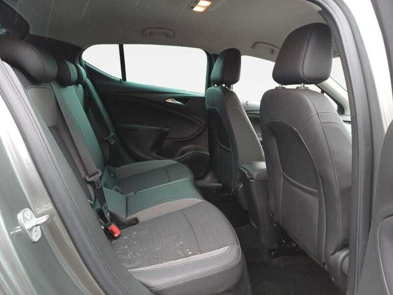 Used Vauxhall Astra 2021 for sale - 77814161: Photo 7