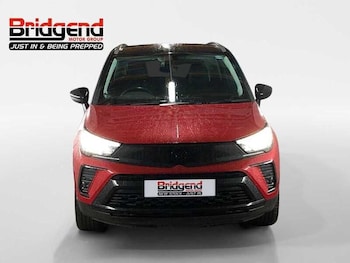 Used Vauxhall Crossland undefined for sale - 77050669: Photo