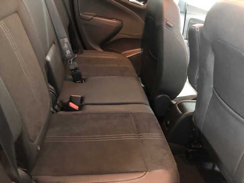 Used Vauxhall Crossland 2022 for sale - 77050669: Photo 3