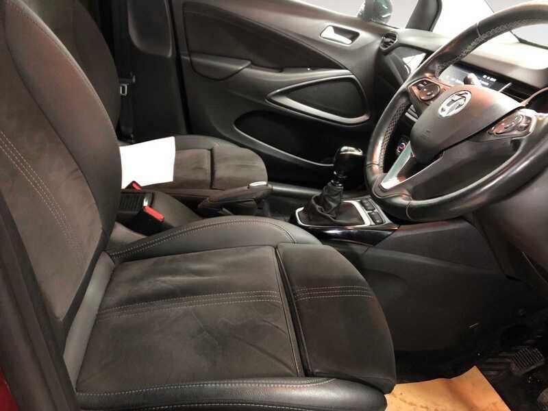 Used Vauxhall Crossland 2022 for sale - 77050669: Photo 4