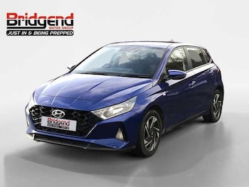 2022 (72) - 1.0T GDi 48V MHD SE Connect 5dr