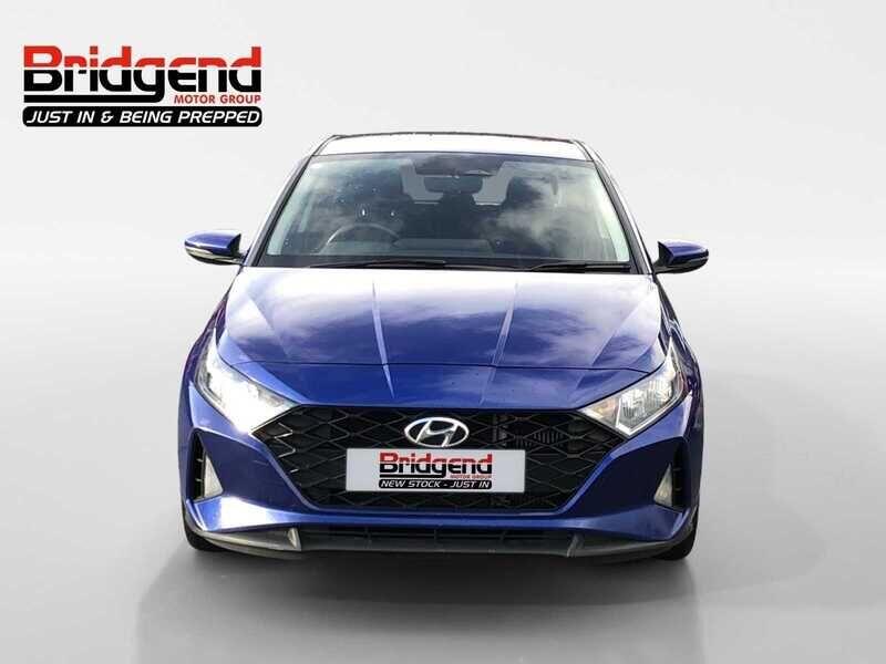 Used Hyundai i20 2022 for sale - 76918682: Photo 2