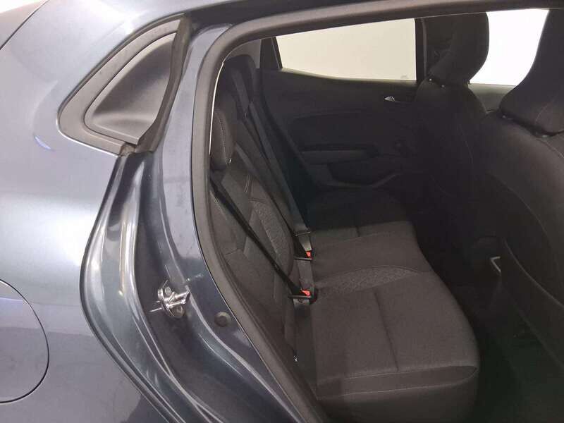 Used Renault Clio 2020 for sale - 77814430: Photo 12