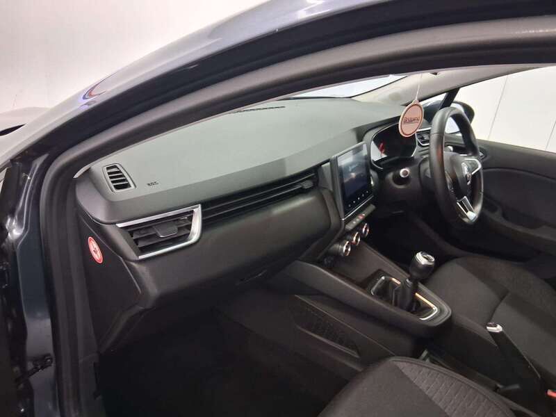 Used Renault Clio 2020 for sale - 77814430: Photo 13