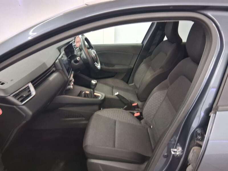 Used Renault Clio 2020 for sale - 77814430: Photo 14