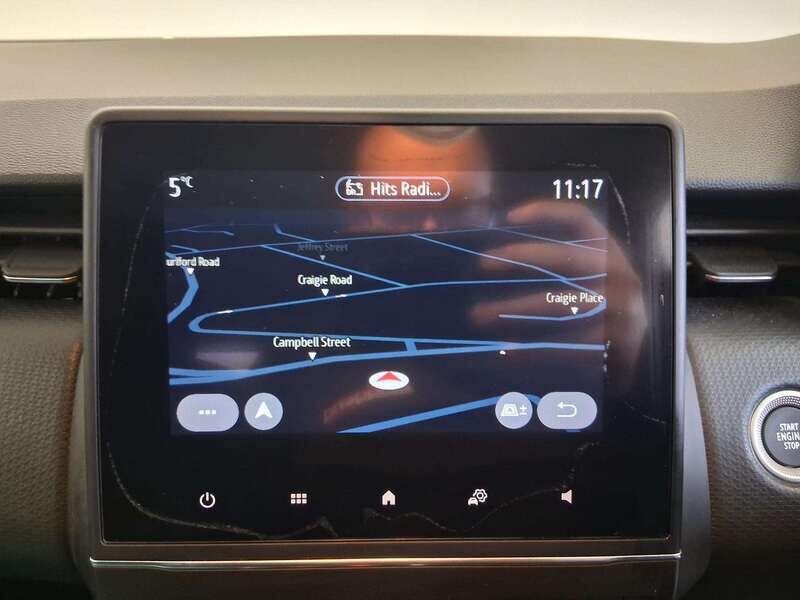 Used Renault Clio 2020 for sale - 77814430: Photo 18