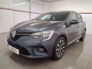 Used Renault Clio undefined for sale - 77814430: Photo