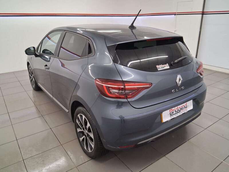 Used Renault Clio 2020 for sale - 77814430: Photo 4