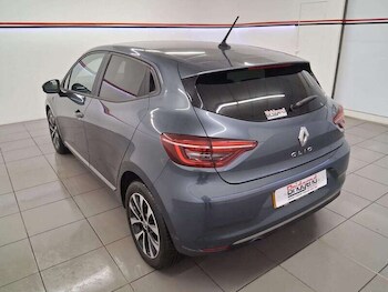 Used Renault Clio undefined for sale - 77814430: Photo