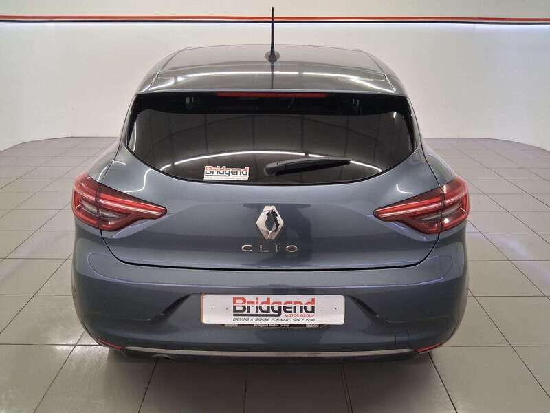 Used Renault Clio 2020 for sale - 77814430: Photo 5