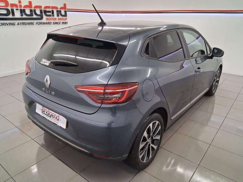 Used Renault Clio 2020 for sale - 77814430: Photo 6