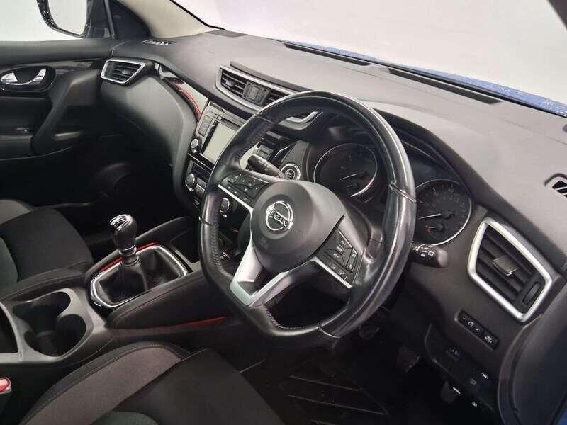 Used Nissan Qashqai 2020 for sale - 76138446: Photo 11