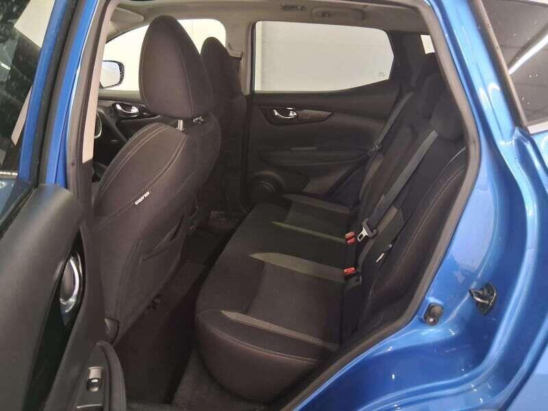 Used Nissan Qashqai 2020 for sale - 76138446: Photo 16