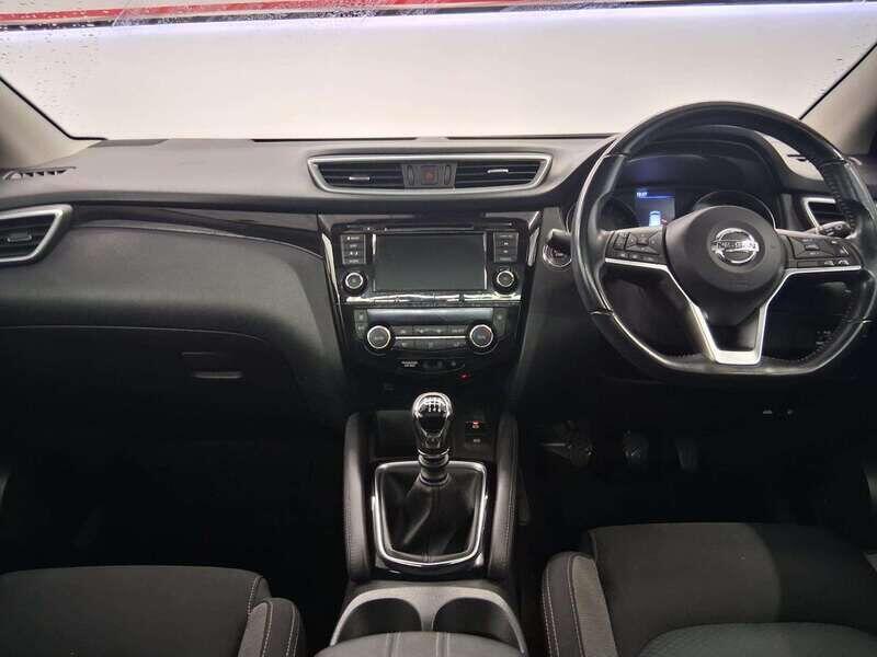 Used Nissan Qashqai 2020 for sale - 76138446: Photo 17