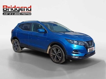 2020 (20) - 1.3 DIG-T N-Connecta SUV 5dr