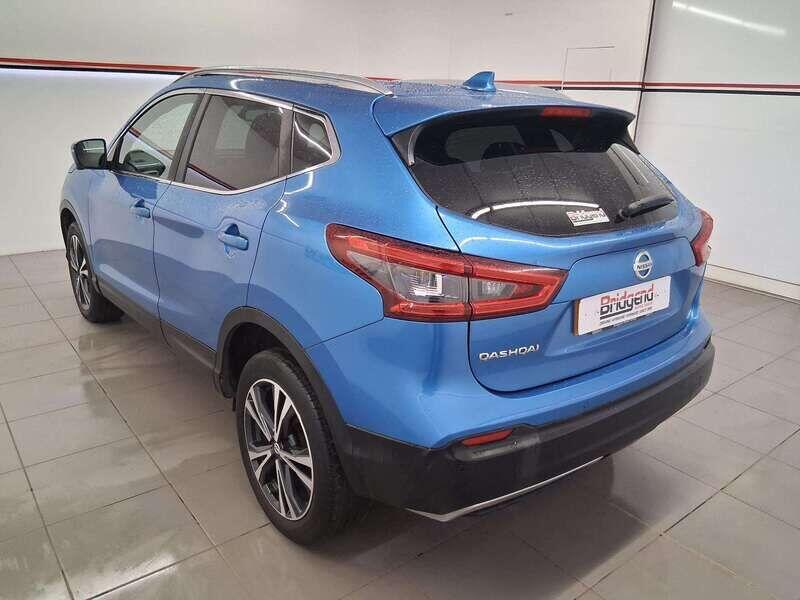 Used Nissan Qashqai 2020 for sale - 76138446: Photo 4