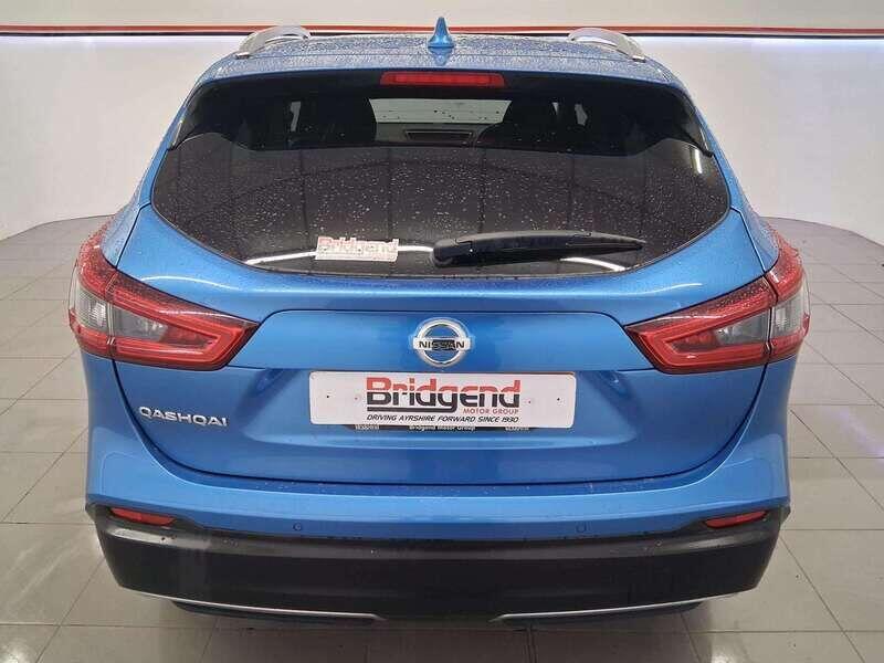 Used Nissan Qashqai 2020 for sale - 76138446: Photo 5