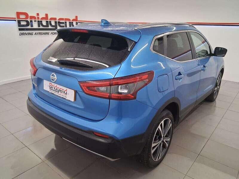 Used Nissan Qashqai 2020 for sale - 76138446: Photo 6