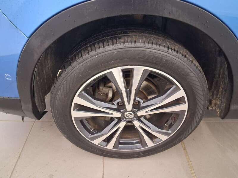 Used Nissan Qashqai 2020 for sale - 76138446: Photo 7