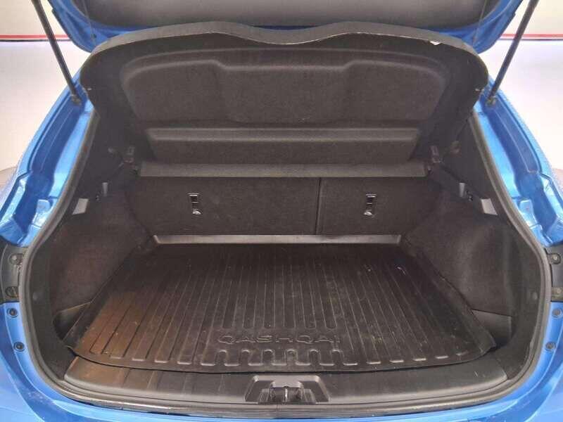 Used Nissan Qashqai 2020 for sale - 76138446: Photo 8