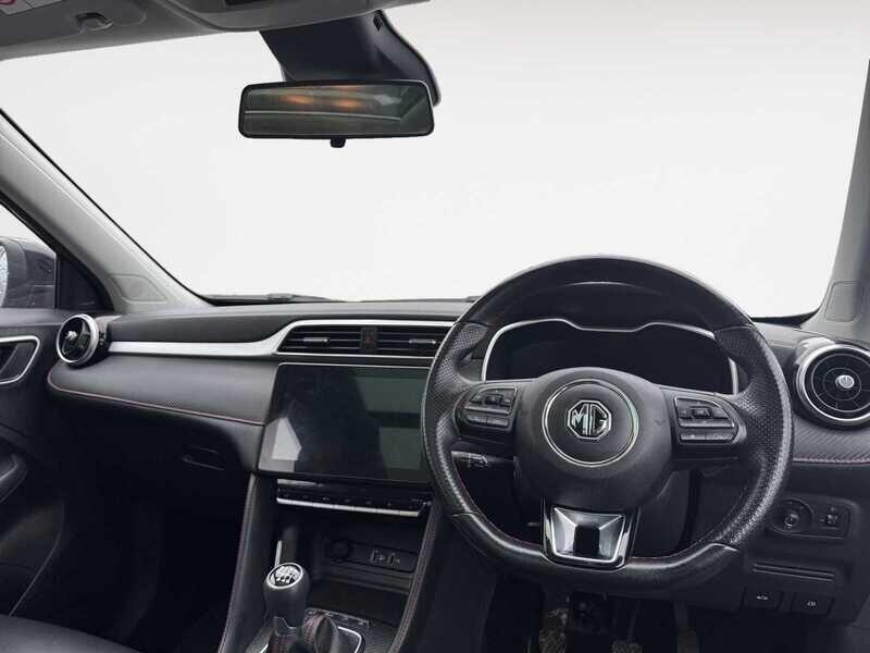 Used MG MG ZS 2022 for sale - 76899027: Photo 5