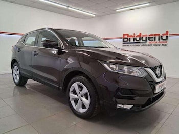 Used Nissan Qashqai 2019 for sale - 76137304: Photo