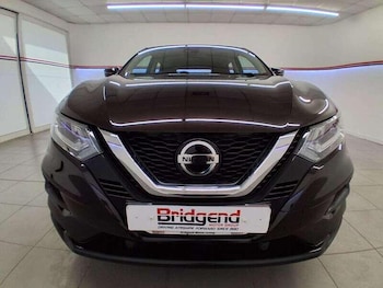 Used Nissan Qashqai 2019 for sale - 76137304: Photo