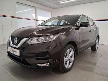 Used Nissan Qashqai 2019 for sale - 76137304: Photo