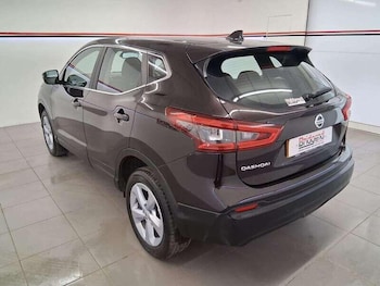 Used Nissan Qashqai 2019 for sale - 76137304: Photo