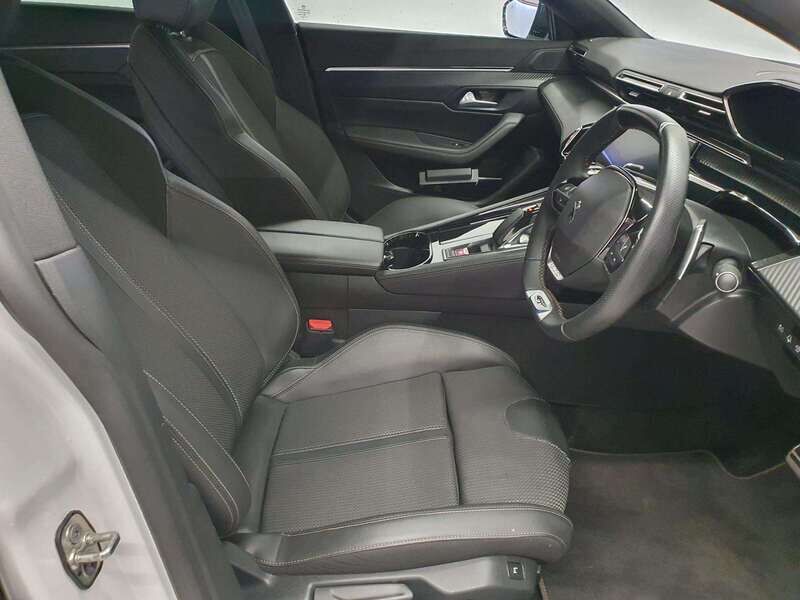 Used Peugeot 508 2023 for sale - 77814462: Photo 12