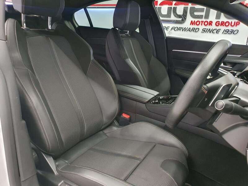 Used Peugeot 508 2023 for sale - 77814462: Photo 14