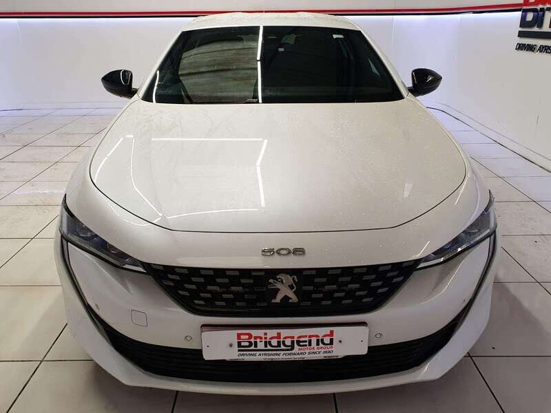Used Peugeot 508 2023 for sale - 77814462: Photo 2