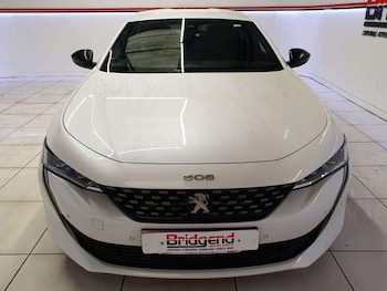 Used Peugeot 508 undefined for sale - 77814462: Photo