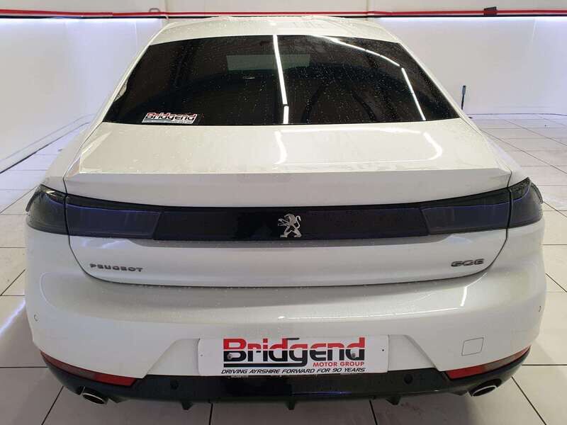 Used Peugeot 508 2023 for sale - 77814462: Photo 5