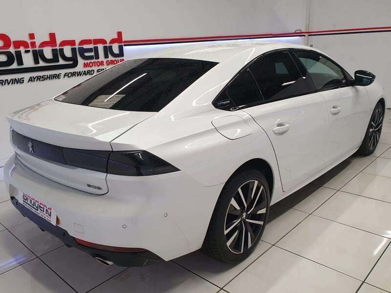 Used Peugeot 508 2023 for sale - 77814462: Photo 6