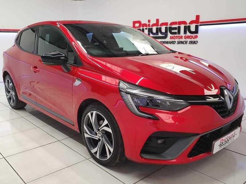 Used Renault Clio 2023 for sale - 76137985: Photo 1