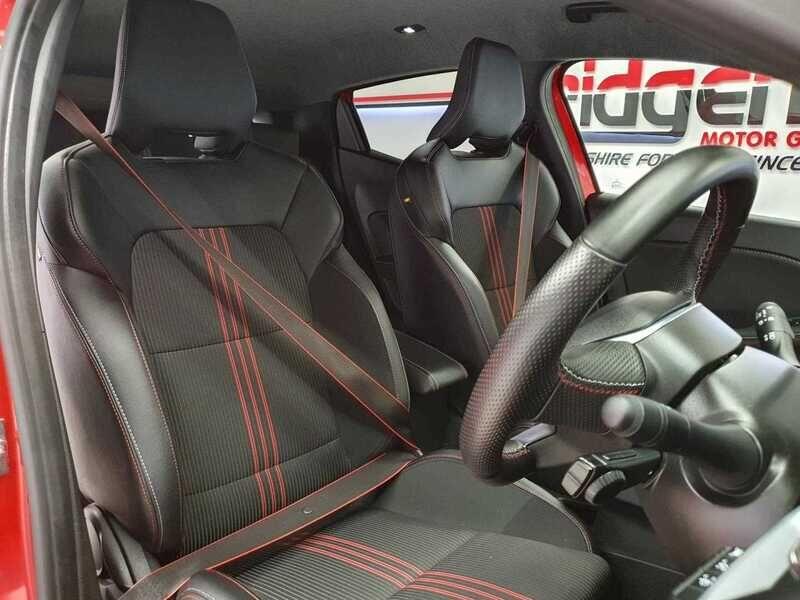 Used Renault Clio 2023 for sale - 76137985: Photo 14