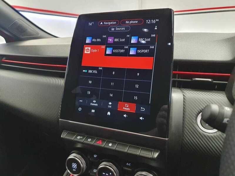 Used Renault Clio 2023 for sale - 76137985: Photo 16