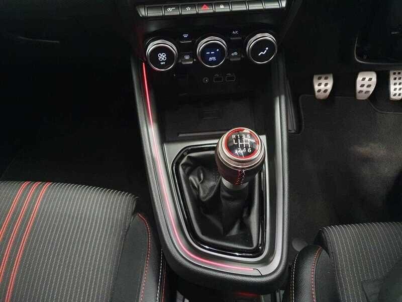 Used Renault Clio 2023 for sale - 76137985: Photo 19
