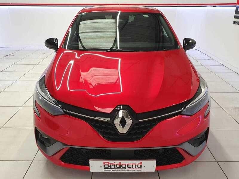 Used Renault Clio 2023 for sale - 76137985: Photo 2