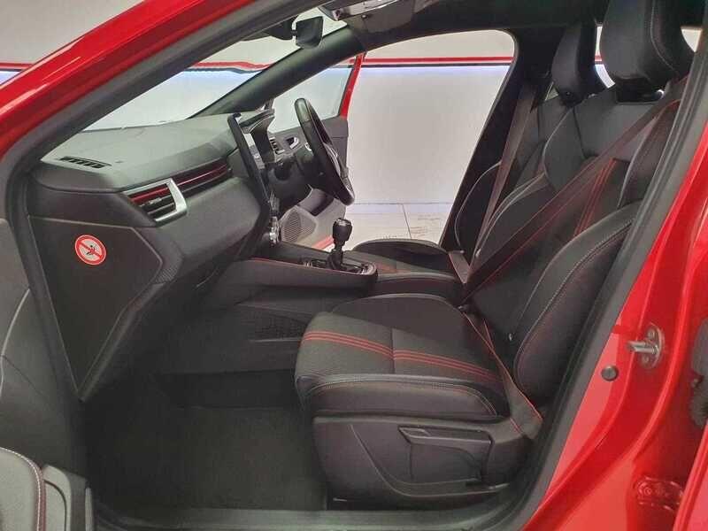 Used Renault Clio 2023 for sale - 76137985: Photo 20