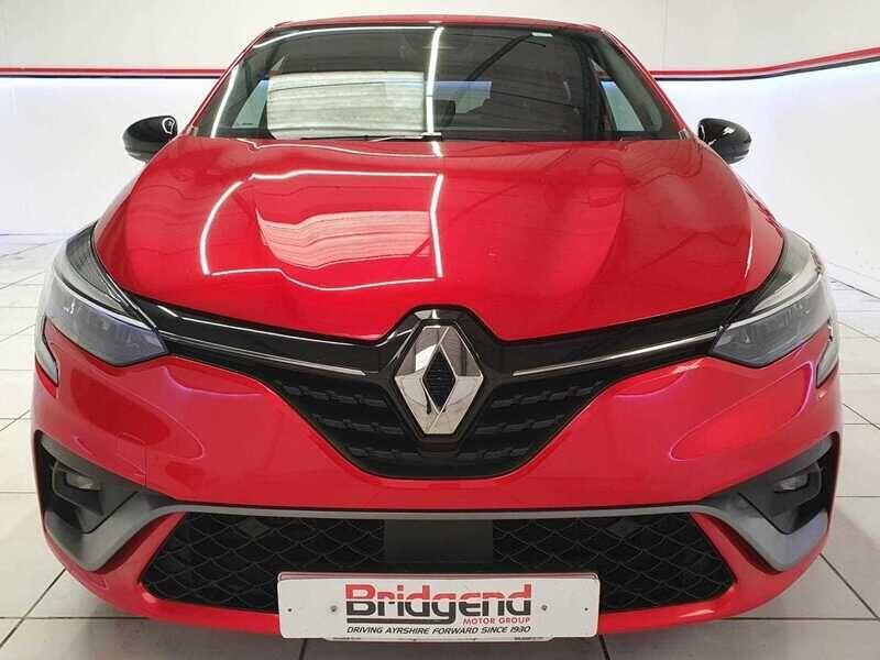 Used Renault Clio 2023 for sale - 76137985: Photo 24