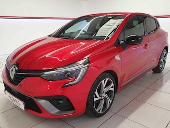 Used Renault Clio 2023 for sale - 76137985: Photo 3