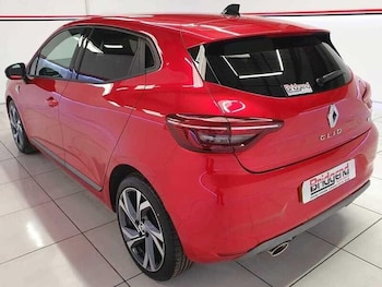 Used Renault Clio 2023 for sale - 76137985: Photo 4