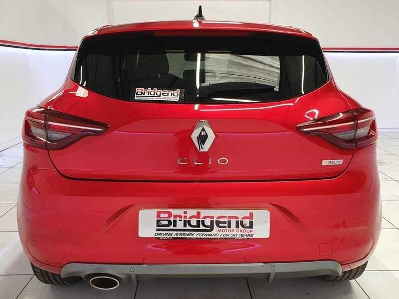 Used Renault Clio 2023 for sale - 76137985: Photo 5