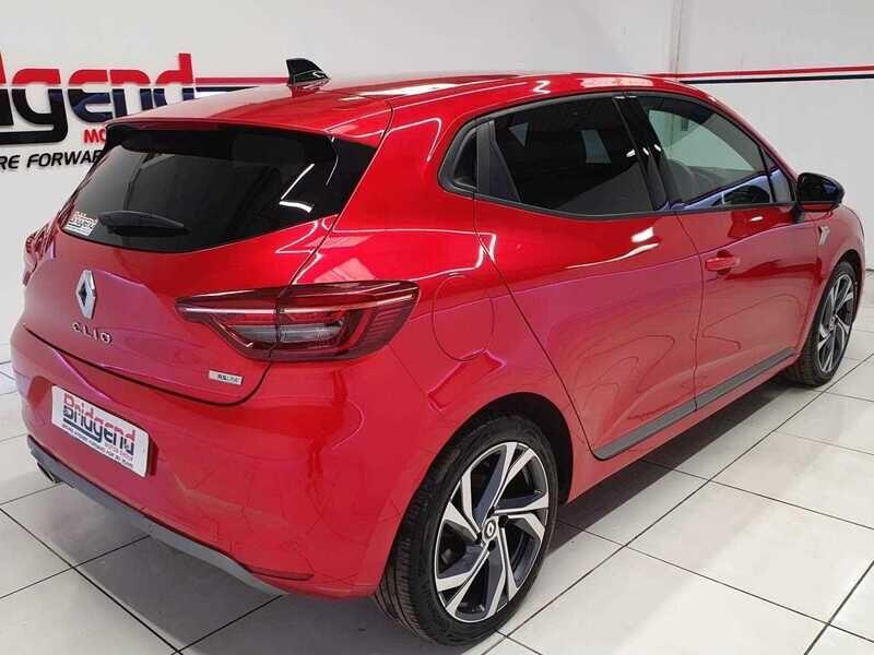 Used Renault Clio 2023 for sale - 76137985: Photo 6