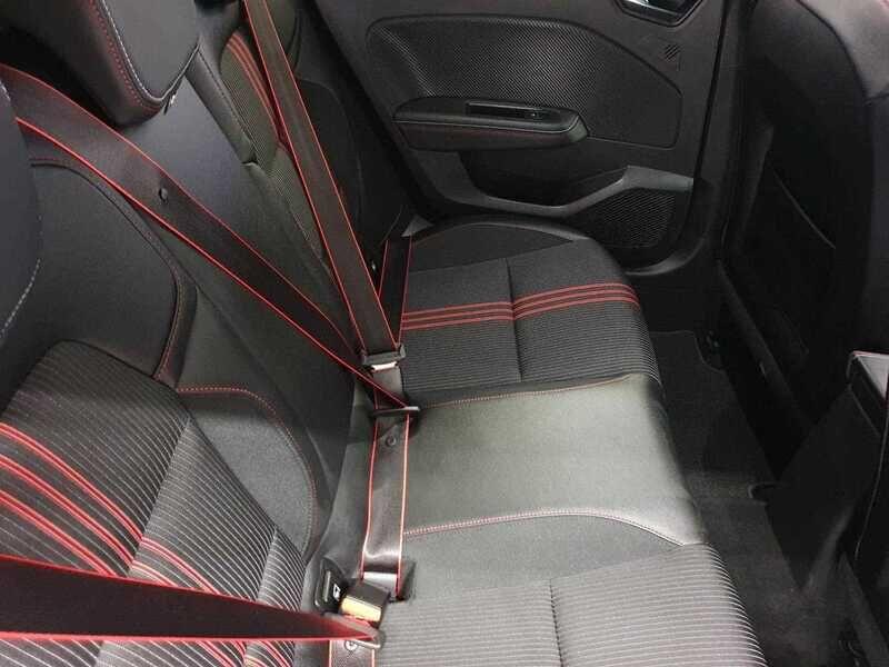 Used Renault Clio 2023 for sale - 76137985: Photo 9